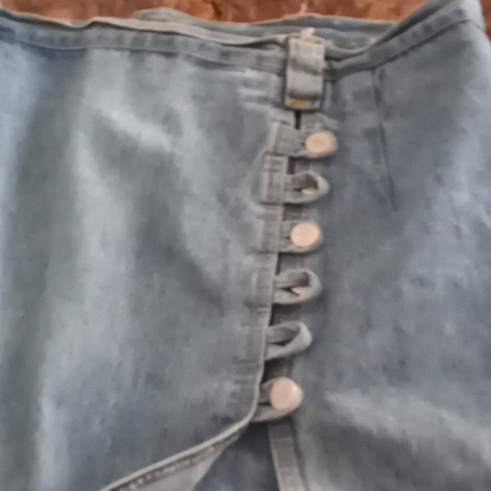 Skirt